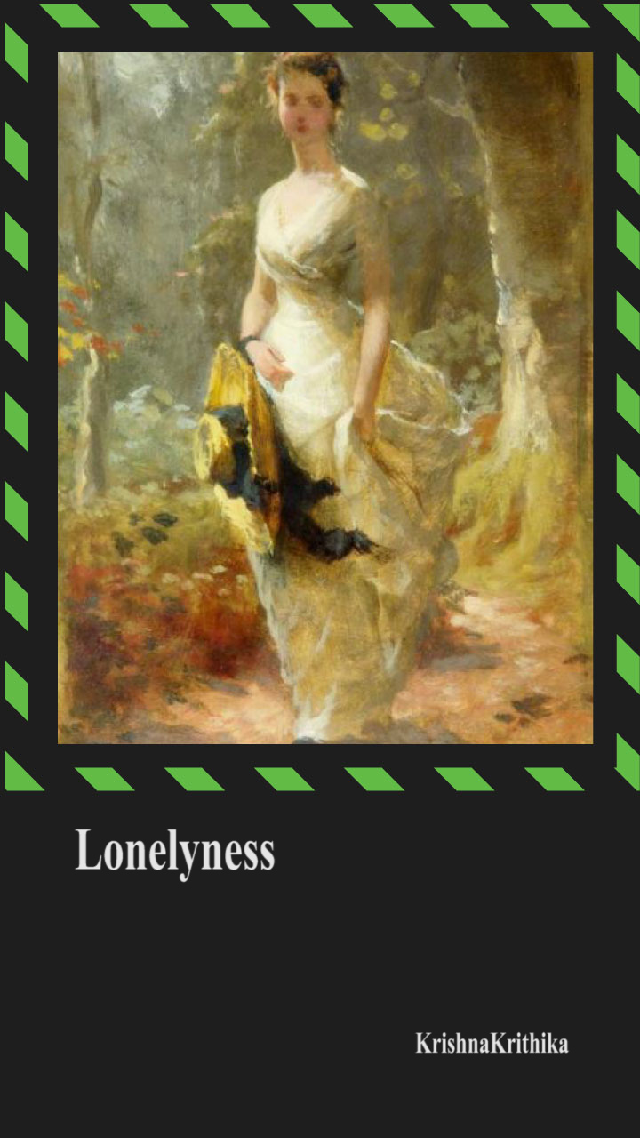 loneliness still